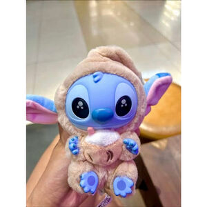 Coconut juice Miniso Eat Before Sleep Stitch confirmed